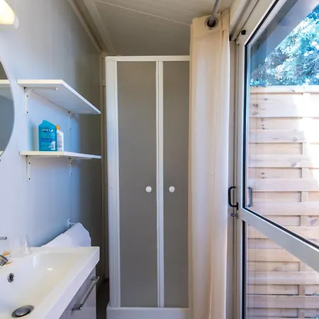 Domaine La Pinède Enchantée 3* Argelès-sur-Mer
