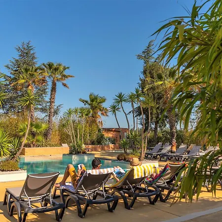 Domaine La Pinède Enchantée 3*