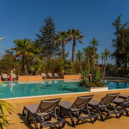 Appart hôtel Domaine La Pinède Enchantée Argelès-sur-Mer