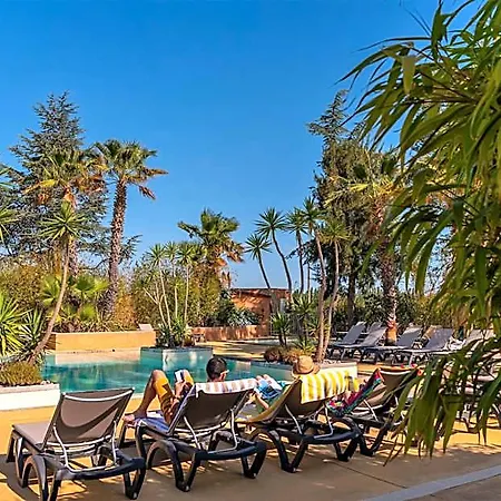 Domaine La Pinede Enchantee Aparthotel Argelès-sur-Mer