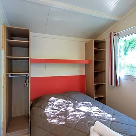 Aparthotel Domaine La Pinede Enchantee