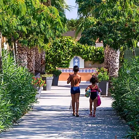 Domaine La Pinede Enchantee شقة فندقية أرجيليه- سور- مير