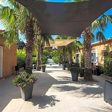 Domaine La Pinede Enchantee Argelès-sur-Mer