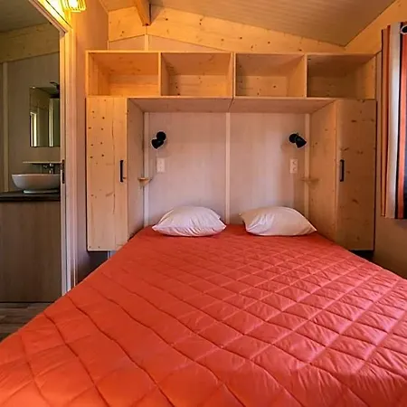 Aparthotel Domaine La Pinede Enchantee Argelès-sur-Mer