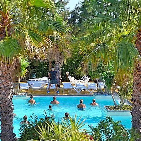 Aparthotel Domaine La Pinede Enchantee Argelès-sur-Mer