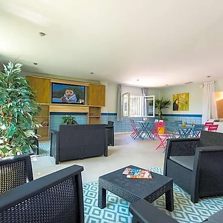 Domaine La Pinede Enchantee 4* Argelès-sur-Mer