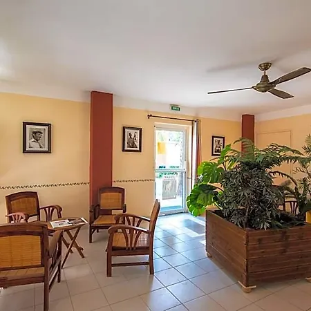 Domaine La Pinede Enchantee شقة فندقية أرجيليه- سور- مير