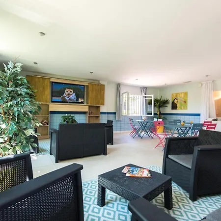 Domaine La Pinède Enchantée 4* Argelès-sur-Mer