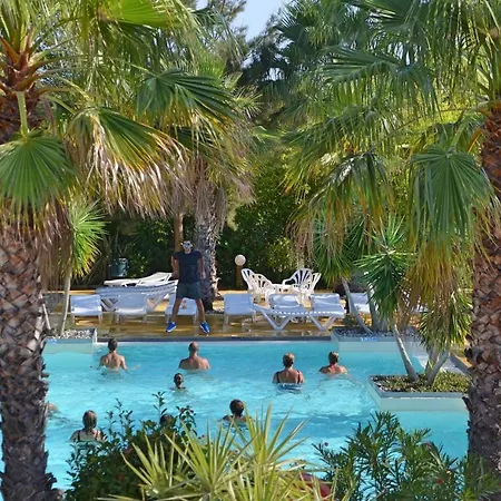 Domaine La Pinède Enchantée