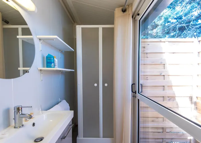 Domaine La Pinède Enchantée 4* Argelès-sur-Mer