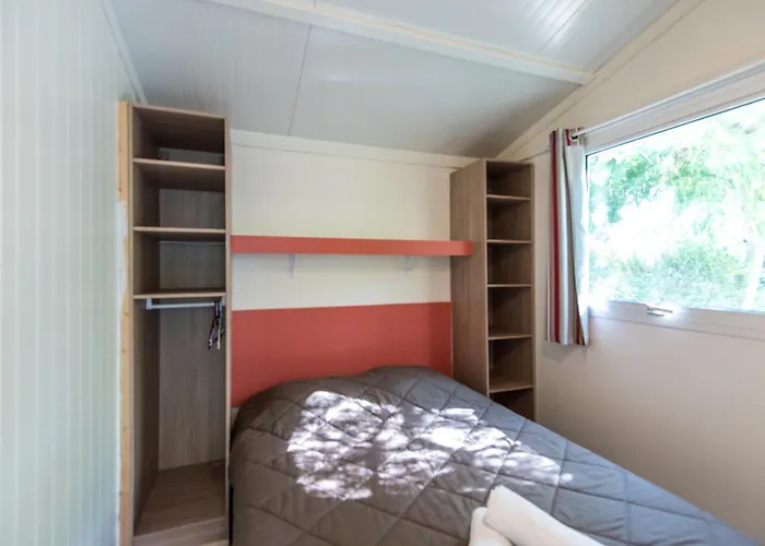 Domaine La Pinede Enchantee 4* Argelès-sur-Mer