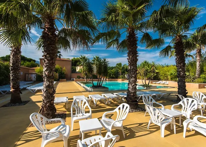 Domaine La Pinède Enchantée